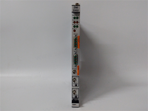 ZYGO ZMI-2002 — изображение 3