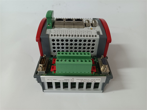 MOOG+D136-002-005+D138-002-002 — изображение 3