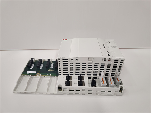 ABB AC900F PM904F — изображение 3