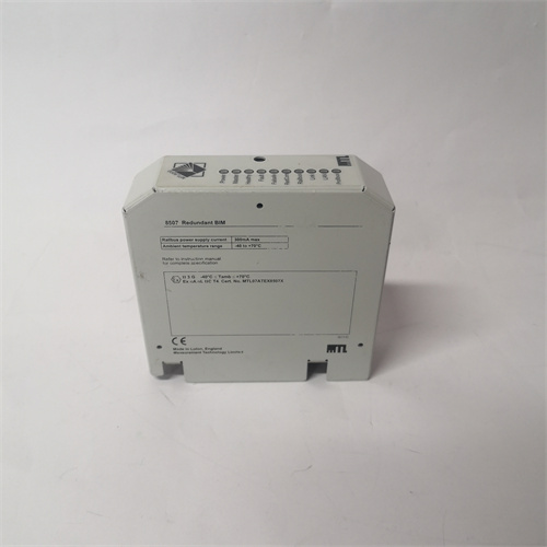 MTL 8507-BI-DP — изображение 5