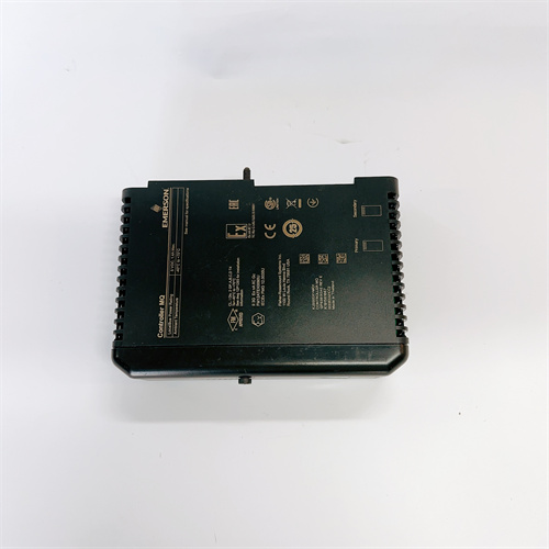 EMERSON VE3008 CE3008 KJ2005X1-MQ1 12P6381X042 — изображение 2