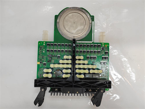 ABB5SHY3545L0010 3BHB013088R0001 3BHE009681R0101 GVC750BE101