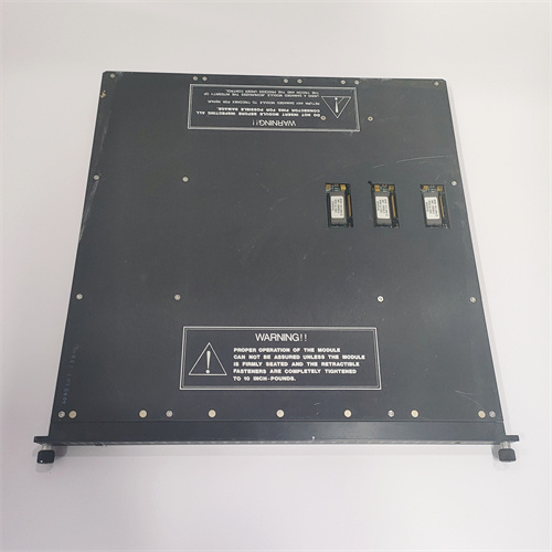 TRICONEX 3674 — изображение 3