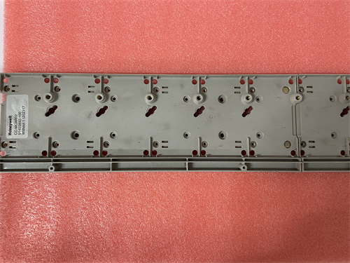 Honeywell CC-MCAR02 — изображение 4