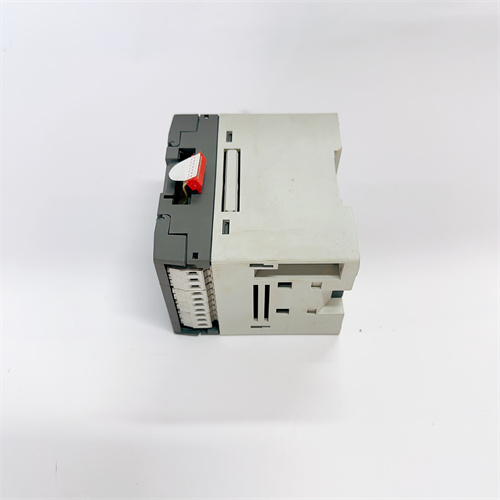 ABB XO08R2 1SBP260109R1001 — изображение 2