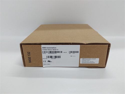 ABB EI813F 3BDH000022R1 — изображение 4