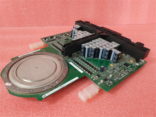 ABB 5SHY3545L0016 3BHB020720T0002 3BHE019719R0101 GVC736BE101 — изображение 4