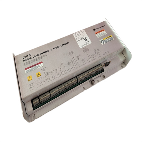 WOODWARD 8273-140 — изображение 4