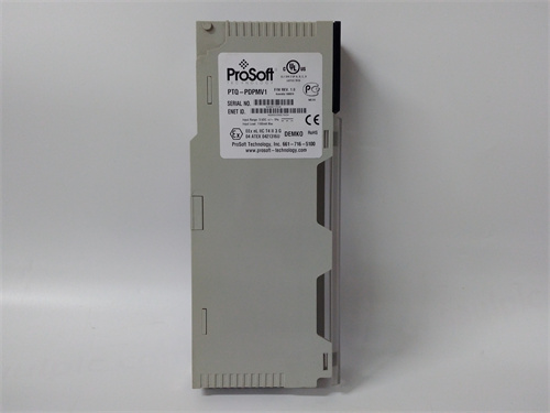 Prosoft PTQ-PDPMV1
