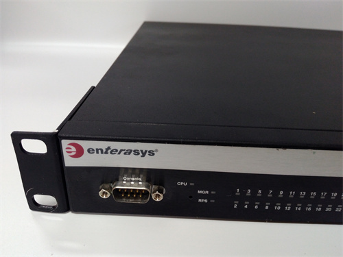 ENTERASYS A4H124-24TX P0973JM — изображение 3
