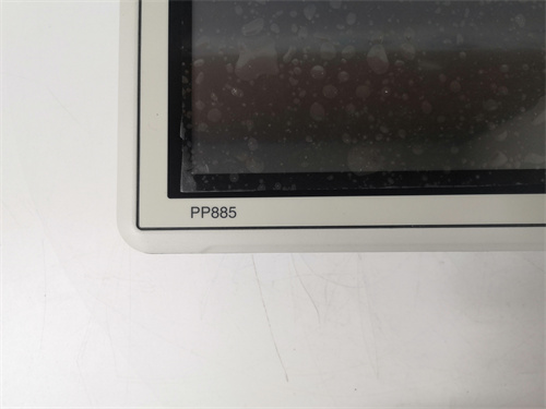 ABB PP885 3BSE069276R1 — изображение 3