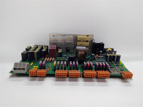 ABB 3BHB000652R0001 3BHB003431R0001 KUC720AE01