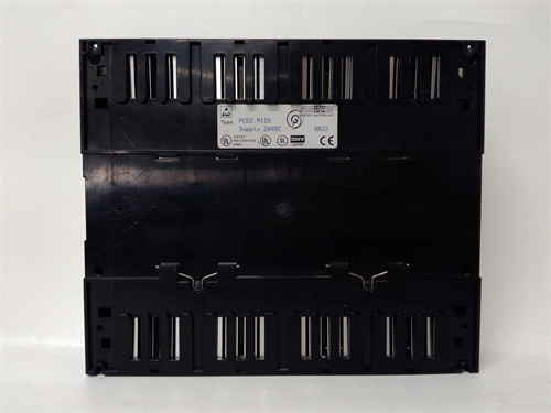 SAIA PCD2.M110 — изображение 3