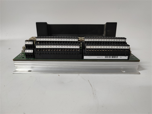 TRICONEX 2301 — изображение 4