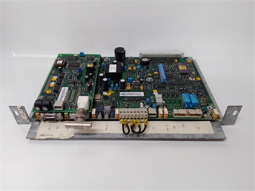 ABB YPP110A 3ASD573001A1 — изображение 4