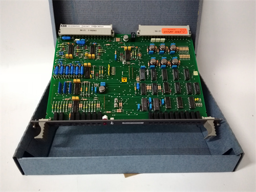 ABB SA9923a-E HIEE450964R0001