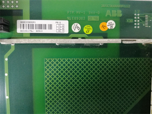 ABB SC510 3BSE003832R1 — изображение 4