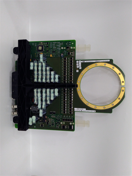 ABB 3BHE039203R0101 5SXE12-0184 GVC736CE101