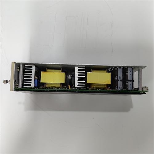 BENTLY 3500/15 127610-01 — изображение 4