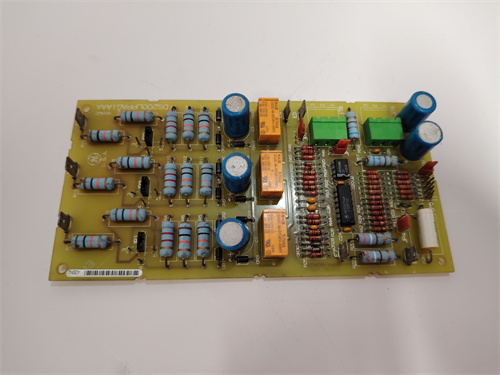 GE DS200LPPAG1AAA — изображение 3