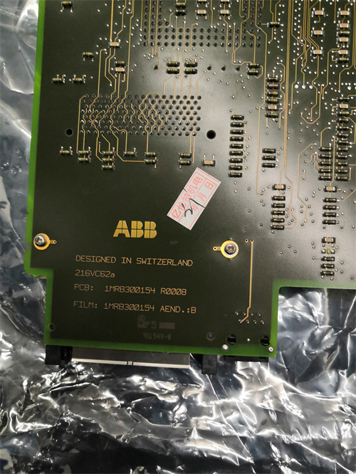 ABB 216VC62A — изображение 3