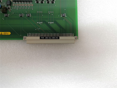 Vibro-meter 200-566-000-012 200-566-101-012 VM600 IOCN — изображение 2