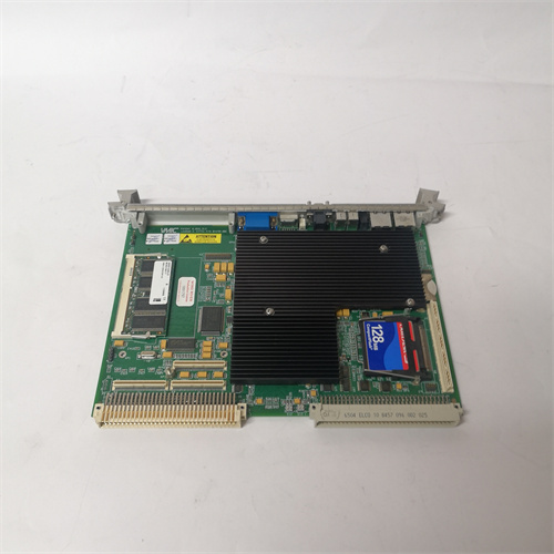 GE VMIVME-7750 — изображение 4