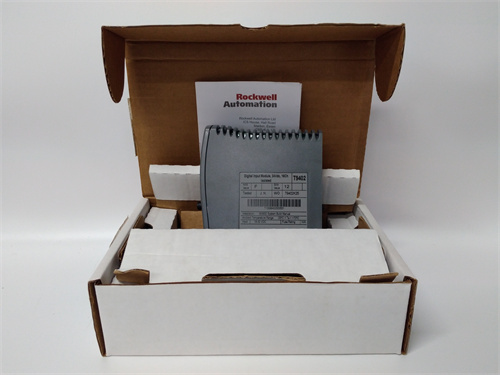 ICS TRIPLEX T9402 — изображение 4