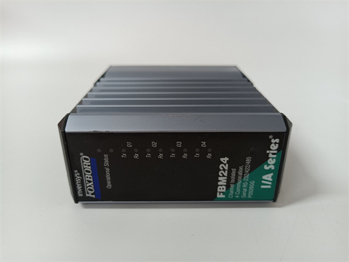 FOXBORO FBM224 P0926GG