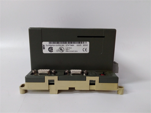 ABB 07KT98 GJR5253100R3160