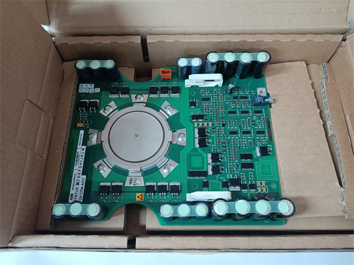 ABB+5SHX1445H0001 3BHL000391P0101