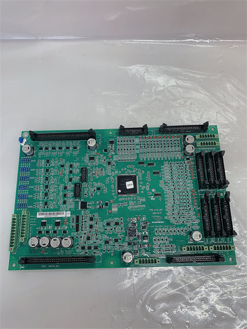 WINGREEN 03ZSTJ1-00-301-RS