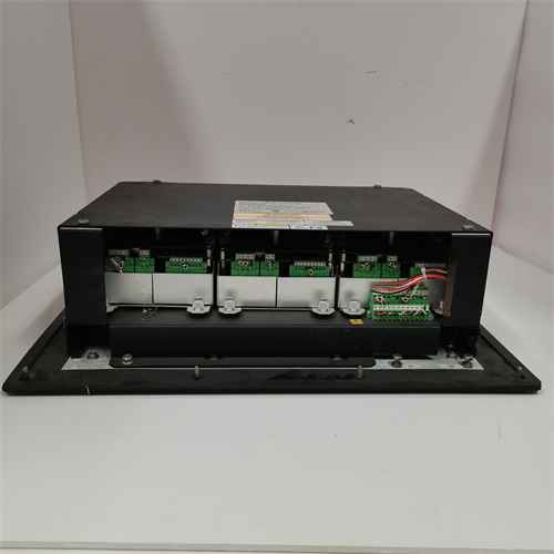 Woodward 8237-1369 — изображение 3