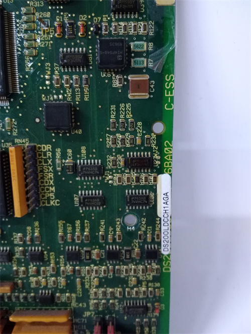 GE DS200LDCCH1AGA — изображение 3