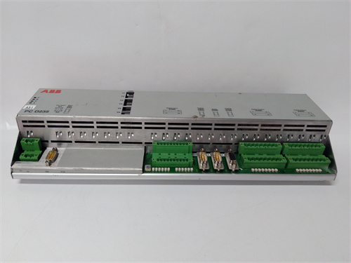 ABB PCD235A101 3BHE032025R0101