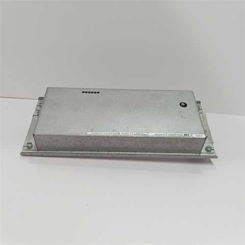 ABB UDC920BE01 3BHE034863R0001 — изображение 3