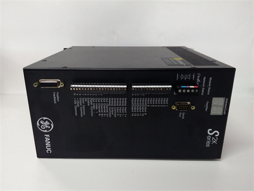GE IC800SSI228RD2-CE