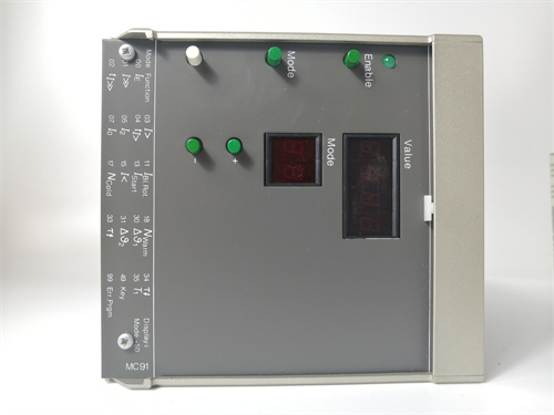 ABB MC91 HESG440588R4 HESG112714 B — изображение 4