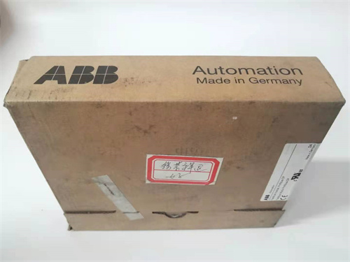 ABB 3BDH000032R1 FI830F — изображение 4