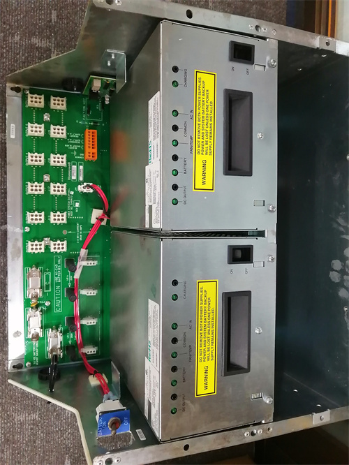 Honeywell TDI 142511-51198651-100 SPS5785