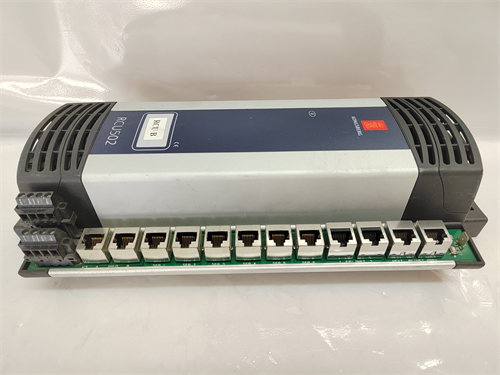 KONGSBERG RCU502 — изображение 3