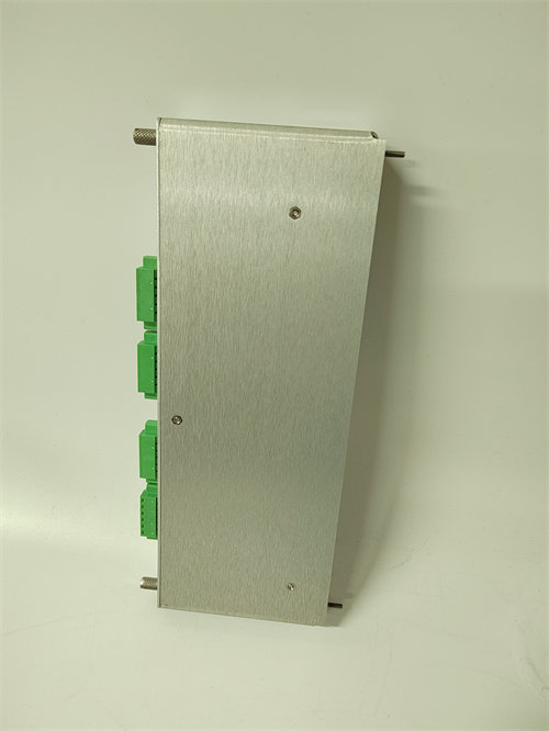 BENTLY+3500/32 125720-01 — изображение 2