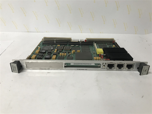 Motorola MVME5100 — изображение 4