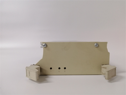 ABB SR511 3BSE000863R1 — изображение 3