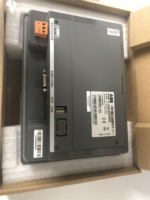 ABB CP405 — изображение 4