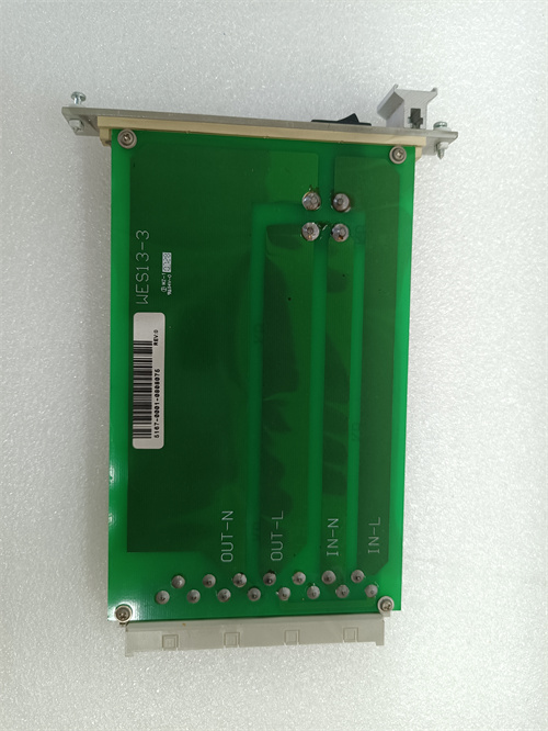 GE WES13-3 — изображение 4