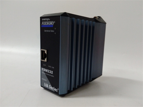FOXBORO FBM232 P0926GW