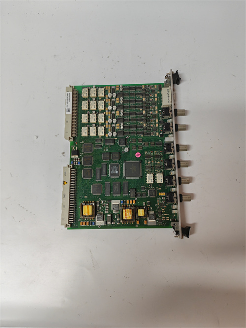 VIBRO-METER VM600 MPC4 200-510-071-113 200-510-111-034 — изображение 5