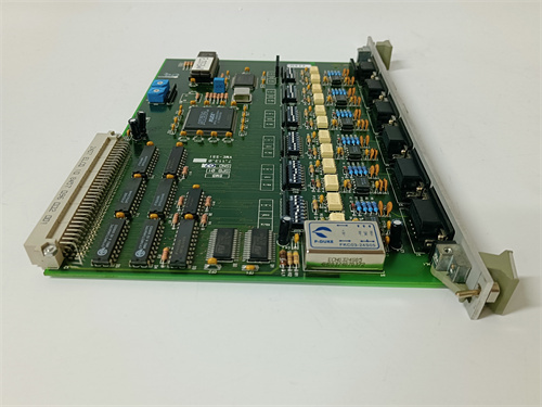 GE VME-SSI AVMESSI — изображение 4