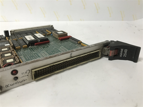 GE VMIVME-2540 — изображение 2